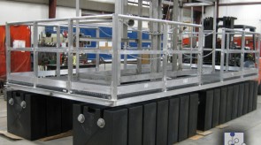 INDUSTRIAL RAFT  - <a href="/industrial-raft-innovations-case-study">Click Here to Visit Case Study>></a>